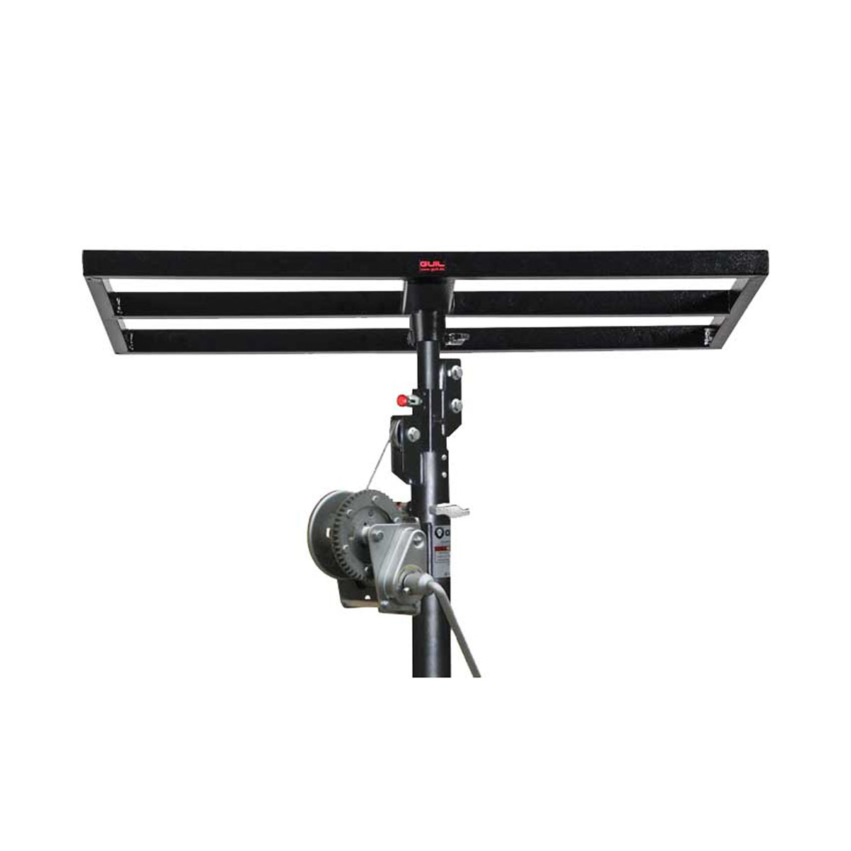 Buy Materials Handling Load Tray in Utility Lifters | Materials Handling Lift Towers from GUIL available at Astrolift NZ